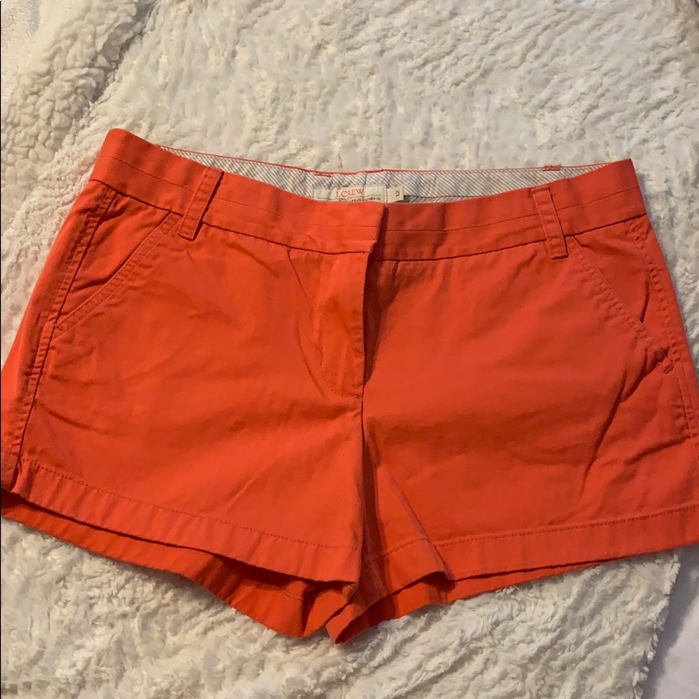 JCrew shorts